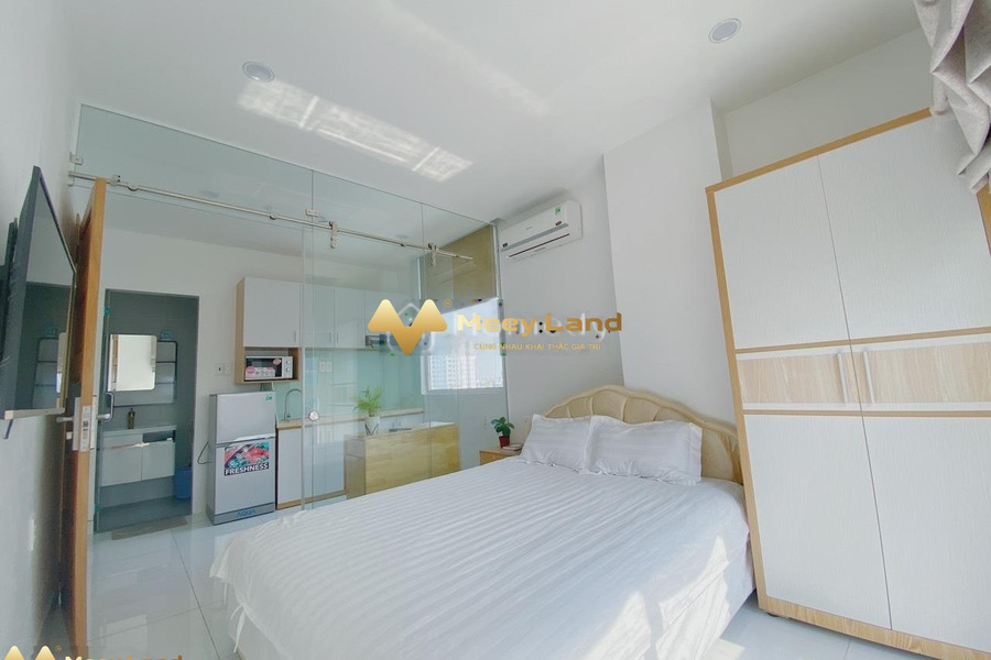 Cho thuê condotel Có tổng diện tích 40 m2 vị trí đặt nằm trên Phường 12, Quận 10 nhìn ra biển, có siêu thị, phòng gym, tiêu chuẩn 5*-01