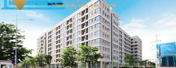 Tọa lạc ngay Yên Phong, Bắc Ninh, bán chung cư vào ở ngay giá ngạc nhiên chỉ 459 triệu ở lâu dài-03