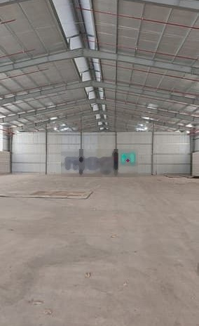 Cho thuê kho CHUẨN GIÁ TỐT từ 561–710m2 MT đường Tân Thành, Tân Phú 