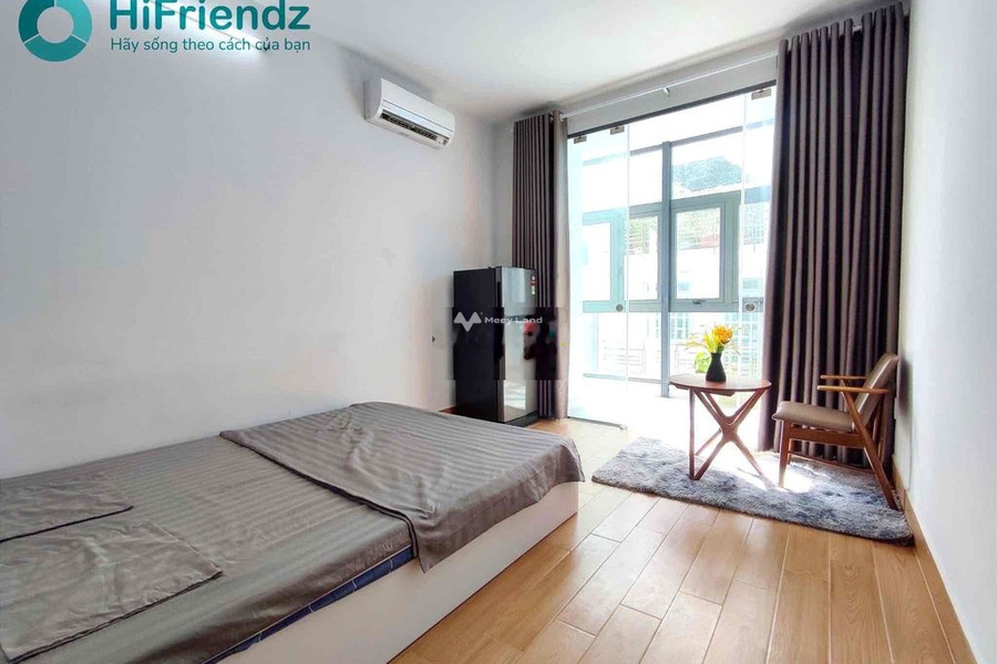 Chung cư 1 PN, cho thuê căn hộ vị trí đẹp tọa lạc ngay trên Đồng Đen, Tân Bình, căn hộ gồm tổng cộng 1 phòng ngủ, 1 WC phong thủy tốt-01