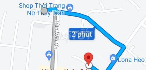 Phú Hòa, Thủ Dầu Một cho thuê phòng trọ diện tích gồm 30m2 giao thông đông đúc-03