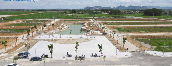 Bán đất đấu giá khu dân cư Đồng Nam Đông Sơn Thanh Hóa, ngay quốc lộ 47, gần bệnh viện huyện-03