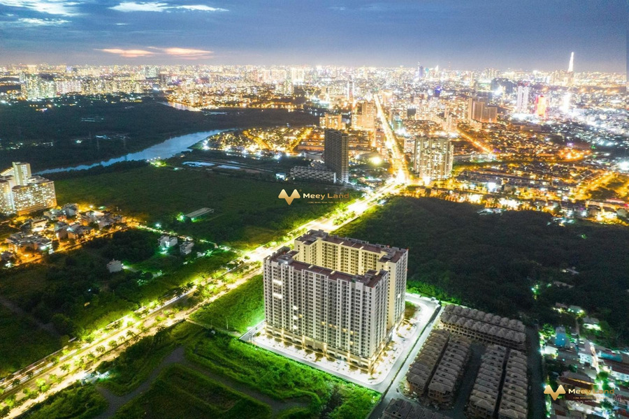 Giá 3.13 tỷ, bán chung cư với tổng diện tích 73m2 vị trí đẹp nằm ở Phường Phú Mỹ, Hồ Chí Minh, trong ngôi căn hộ này 3 phòng ngủ, 2 WC vào ở ngay-01