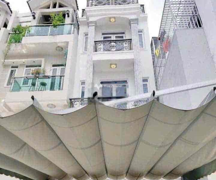 Nhìn chung có 4 phòng ngủ, cho thuê nhà ở diện tích như sau 60m2 giá thuê giao động từ 18 triệu/tháng vị trí đẹp nằm trên Gò Vấp, Hồ Chí Minh-01