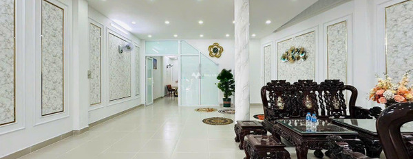 Trong ngôi nhà này có 5 PN, bán nhà ở diện tích khoảng 105m2 giá bán chính chủ 8.1 tỷ vị trí thuận tiện ngay tại Tân Bình, Hồ Chí Minh-02