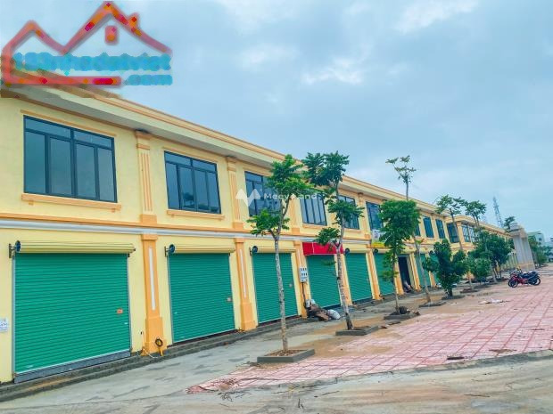 Có diện tích 103m2 bán nhà vị trí thuận lợi nằm ở Quốc Lộ 1A, Quảng Ngãi hướng Nam tổng quan nhà gồm có 2 PN lộ chính rộng 7 mét cảm ơn đã xem tin.-01