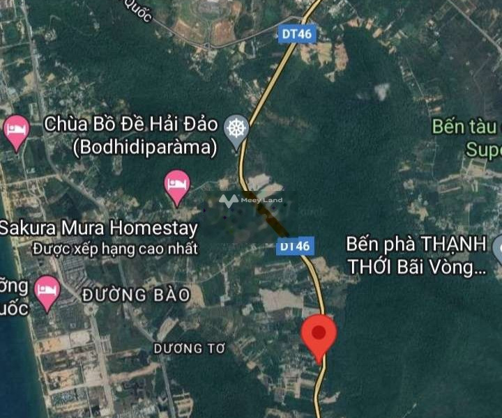 Khoảng 720 triệu bán đất diện tích tổng 250m2 vị trí đặt vị trí nằm ở Nguyễn Văn Cừ, Kiên Giang-01