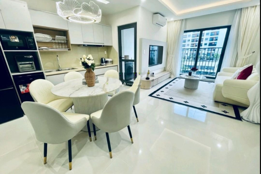 Nằm ngay bên trong Nha Trang, Khánh Hòa, bán căn hộ bán ngay với giá mong muốn 2.65 tỷ, tổng quan căn hộ có tất cả 2 PN vị trí trung tâm-01