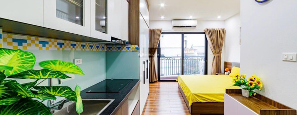 Cho thuê chung cư vị trí thuận lợi tại Phúc Diễn, Hà Nội, trong căn hộ nhìn chung gồm có 1 PN, 1 WC hỗ trợ mọi thủ tục miễn phí-03