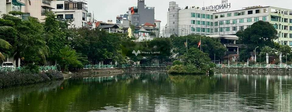Vị trí tiện lợi ngay tại Yên Phụ, Hà Nội bán nhà bán ngay với giá thỏa thuận chỉ 35 tỷ trong nhà nhìn chung có tổng 8 phòng ngủ 8 WC-03