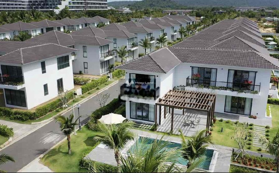 Biệt thự cao cấp Sonasea Villas & Resort 5 sao Phú Quốc-01