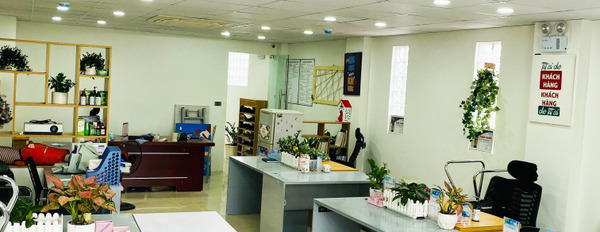 Văn phòng cho thuê tại 438 Khương Đình, diện tích 80m2, giá thuê chỉ 15 triệu/tháng-02