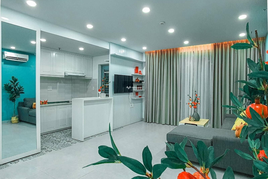 Tiền nong hạn hẹp, bán chung cư ngay ở Tân Phú, Quận 7 bán ngay với giá chốt nhanh 4.72 tỷ diện tích thực là 88m2-01