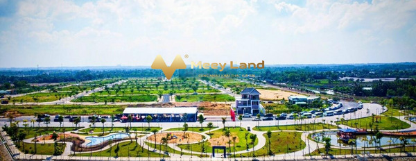 Tại Vành Đai 3, Long Tân bán đất 133,61 m2-02