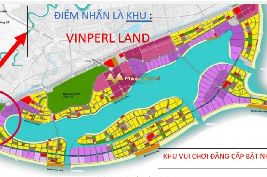 Cần Giờ, Hồ Chí Minh 5.89 tỷ bán đất dt quy ước 235.56m2-01
