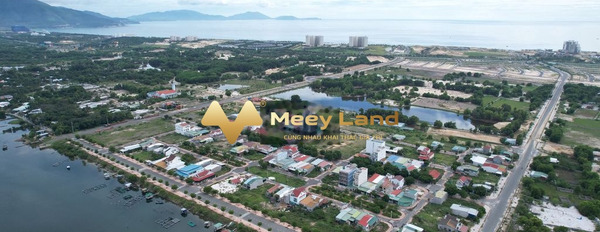 Bán đất 4.65 tỷ Huyện Cam Lâm, Tỉnh Khánh Hòa diện tích là 220 m2-02