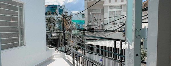 Vị trí mặt tiền gần Phước Hải, Nha Trang bán nhà bán ngay với giá đặc biệt từ 2.7 tỷ trong nhà nhìn chung bao gồm 2 phòng ngủ 2 WC-03
