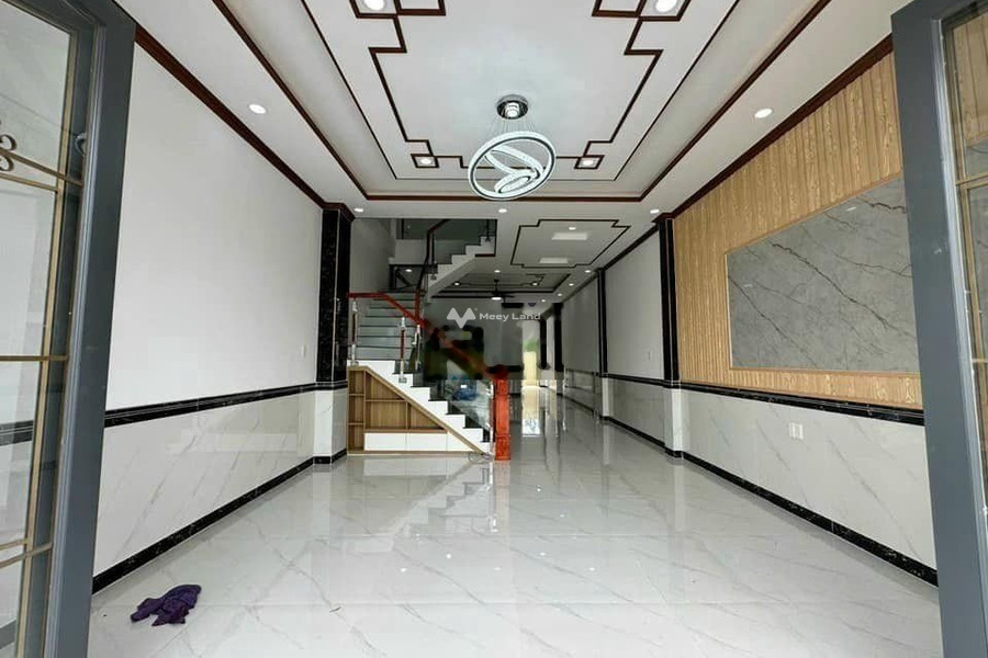 Vị trí đẹp tại Trảng Dài, Đồng Nai bán nhà giá bán đặc biệt từ 1.85 tỷ căn nhà bao gồm có 3 phòng ngủ 2 WC-01