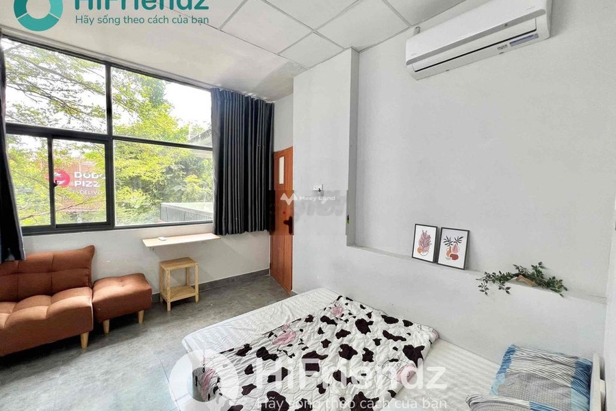 Cho thuê chung cư vị trí nằm ngay ở Bàu Cát, Hồ Chí Minh, trong căn hộ gồm 1 PN, 1 WC giá tốt nhất-01