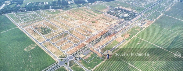 Long Thành, Đồng Nai 2.2 tỷ bán đất diện tích tiêu chuẩn 100m2-02
