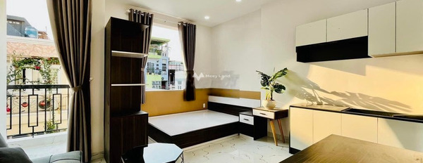 Chung cư 1 PN, cho thuê căn hộ mặt tiền tọa lạc ngay trên Tân Thành, Hồ Chí Minh, căn hộ có tất cả 1 phòng ngủ, 1 WC liên hệ liền-02