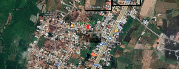 Chuyển định cư bán đất Hàm Thuận Bắc, Bình Thuận giá bán sang tên chỉ 900 triệu diện tích trong khoảng 180m2-02