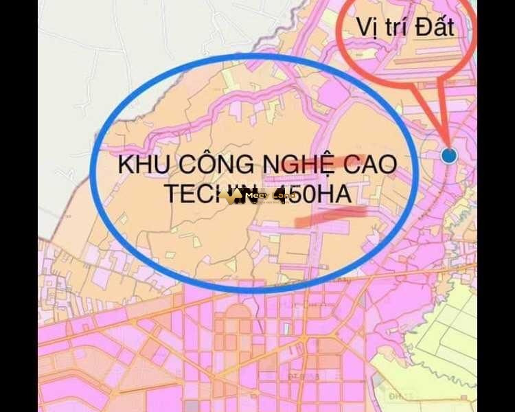 Bán đất 2.2 tỷ Mỹ Xuân, Mỹ Xuân với dt tiêu chuẩn 275m2-01