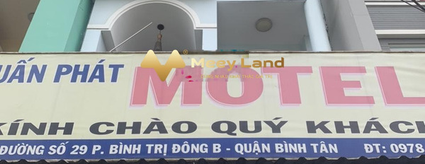 Bán nhà diện tích 80m2 Bình Tân, Hồ Chí Minh, giá 12,5 tỷ-02