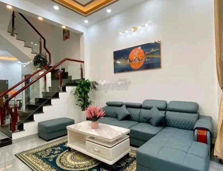 Bán nhà mặt tiền tọa lạc tại Thuận An, Bình Dương giá bán chỉ 1.98 tỷ diện tích khoảng 70m2 trong nhà này 3 PN-01