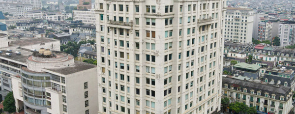 HH3 Sudico Tower Hà Nội cho thuê văn phòng chuyên nghiệp nội thất cơ bản giá ưu đãi-03