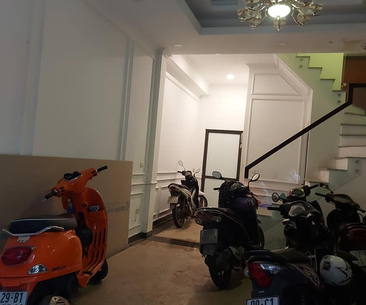 Bán chung cư mini tại Trần Duy Hưng, Cầu Giấy, Hà Nội. Diện tích 63m2, giá 11,5 tỷ-01