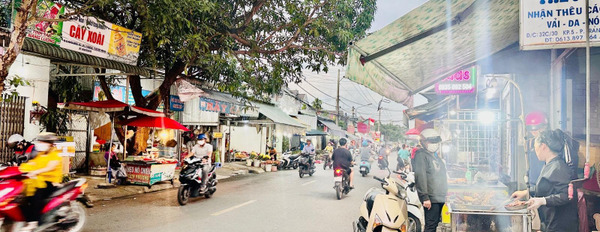 Căn Góc 128.6m2 2 Mặt tiền Nguyễn Khuyến cực phẩm chợ Phú Thọ, Trảng Dài, Biên Hoà -03