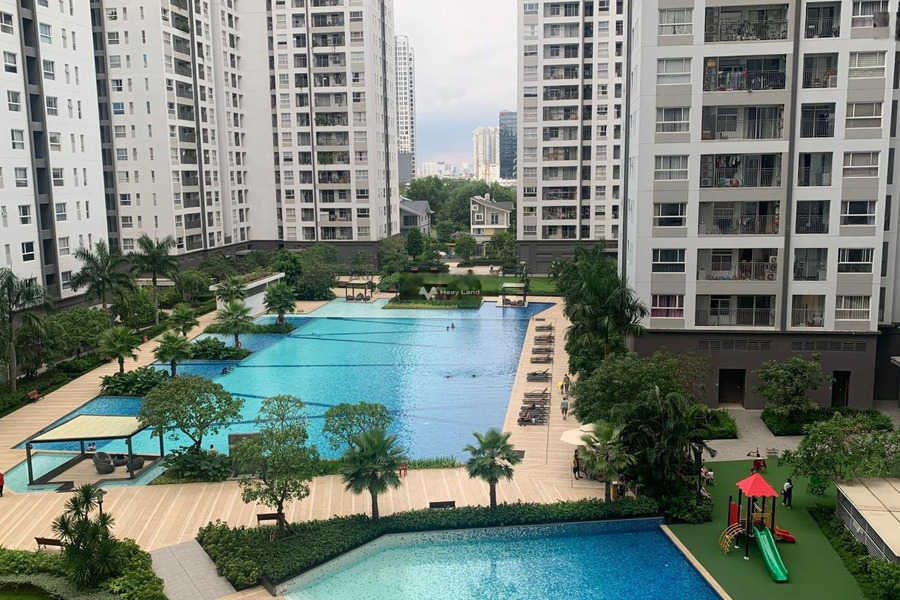 Ở Nguyễn Hữu Thọ, Nhà Bè bán chung cư giá bán đặc biệt từ 1.65 tỷ, tổng quan ở trong ngôi căn hộ 1 phòng ngủ, 1 WC lh xem trực tiếp-01