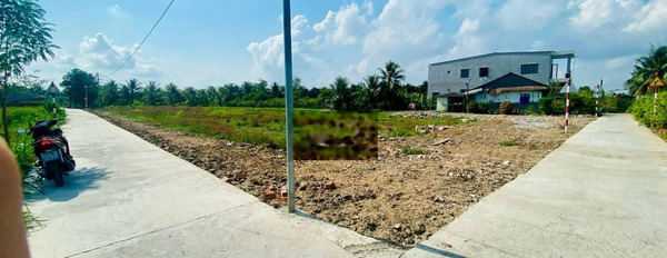 Bán lô đất nền ở xã Phước Thạnh, TP Mỹ Tho -03