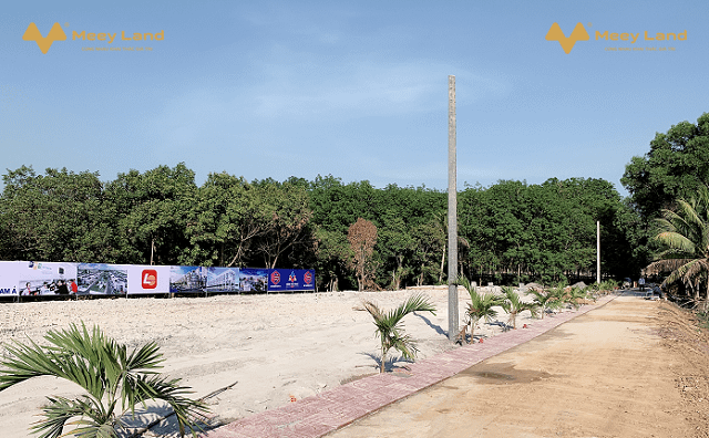 Bán đất tại đường ĐT 756, Chơn Thành, Bình Phước. Diện tích 850m2, giá 1,25 tỷ