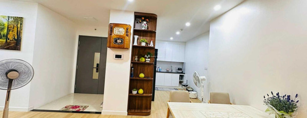 Căn hộ 2 PN, bán căn hộ vị trí đẹp tọa lạc ngay Phú La, Hà Nội, căn này có tổng 2 phòng ngủ, 2 WC nội thất đầy đủ-02
