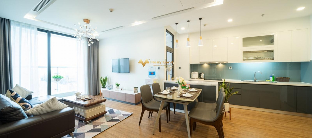 Giá 6.5 tỷ, bán chung cư diện tích cụ thể 138m2 ngay trên Đường Nguyễn Đức Cảnh, Phường Tân Phong, trong căn hộ nhìn chung gồm 3 phòng ngủ, 2 WC lh th...
