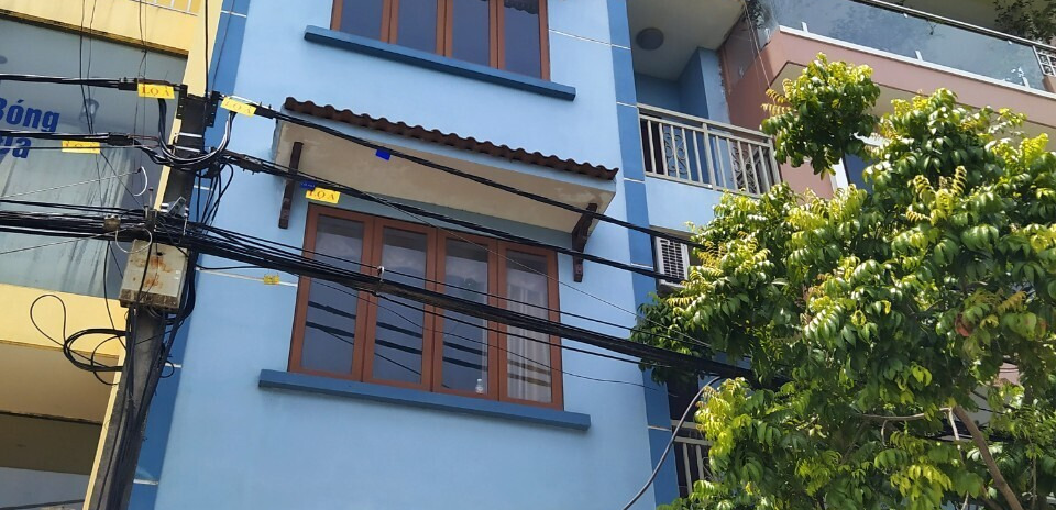 Bán nhà Lại Yên, Hoài Đức. Diện tích 90m2, giá 7,7 tỷ