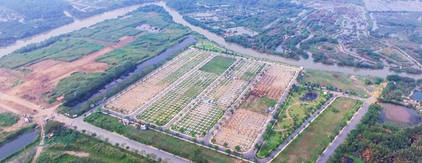 Vị trí thuận lợi tọa lạc gần Nhà Bè, Hồ Chí Minh bán đất giá bán giao động 3.19 tỷ diện tích chính là 95m2-03