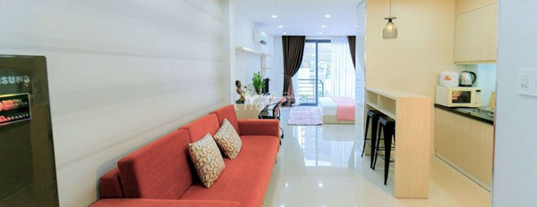 Cho thuê căn hộ với diện tích tiêu chuẩn 50m2 tọa lạc ngay tại Phan Văn Trị, Phường 7 thuê ngay với giá đặc biệt 9.99 triệu/tháng-02