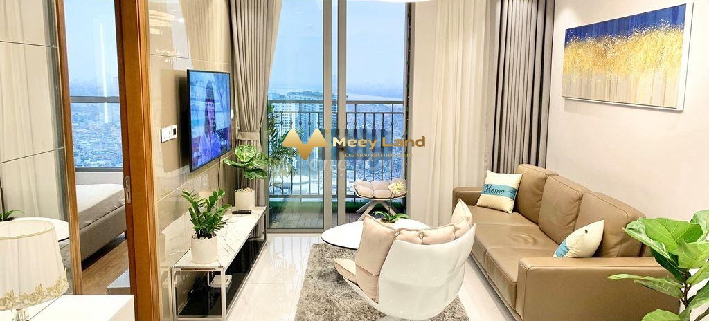 Diện tích 30 m2, cho thuê chung cư vào ở luôn giá bàn giao chỉ 4.5 triệu/tháng vị trí đẹp tại Đường Huỳnh Tấn Phát, Phường Phú Thuận, trong căn hộ nhì...