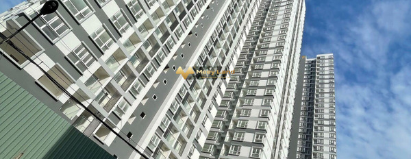 Bán căn hộ với tổng diện tích 50m2, tọa lạc trên Đường Lý Chiêu Hoàng, Phường 10-02