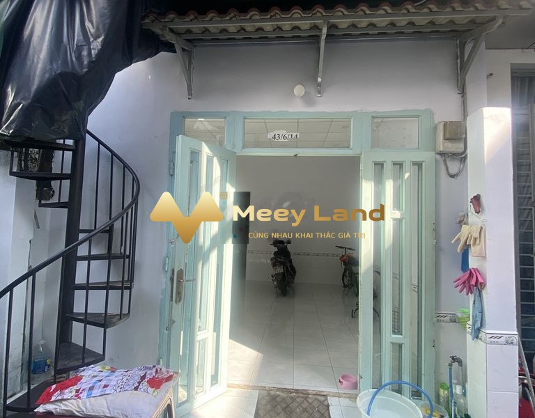 Cần cho thuê nhà ở vị trí mặt tiền nằm trên Đường Đoàn Giỏi, Quận Tân Phú, giá thuê đặc biệt chỉ 6 triệu/tháng tổng diện tích là 48 m2 không ngập nước-01