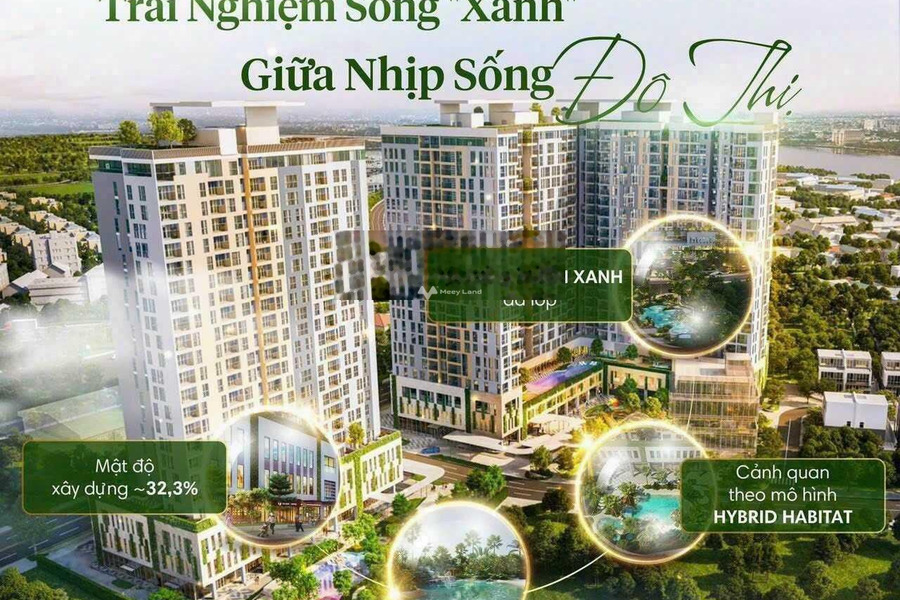 Bán căn hộ vị trí đặt ở trung tâm Thủ Đức, Hồ Chí Minh, bán ngay với giá cực tốt chỉ 4.98 tỷ diện tích 102m2-01