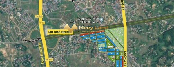 Khoảng từ 970 triệu bán đất có tổng diện tích 90 m2 vị trí đẹp tọa lạc ngay Đường 261, Đồng Tiến, hướng Bắc-02