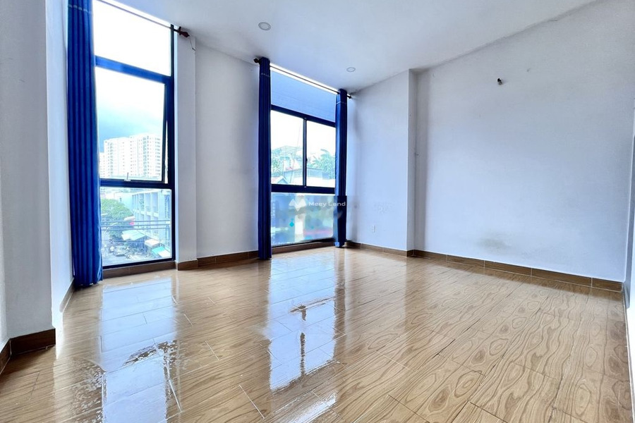 Cho thuê căn hộ, vị trí đẹp ở Quận 3, Hồ Chí Minh giá thuê khủng chỉ 5.5 triệu/tháng diện tích chuẩn là 30m2-01
