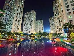 Bán giá 2,9 tỷ, diện tích 74m2 vị trí nằm ngay ở An Bình City, Bắc Từ Liêm, Hà Nội-01