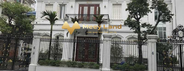 Căn nhà gồm 8 PN, bán nhà ở diện tích khoảng 420 m2 bán ngay với giá đề cử 195 tỷ vị trí tốt ngay Phường Điện Biên, Hà Nội-02