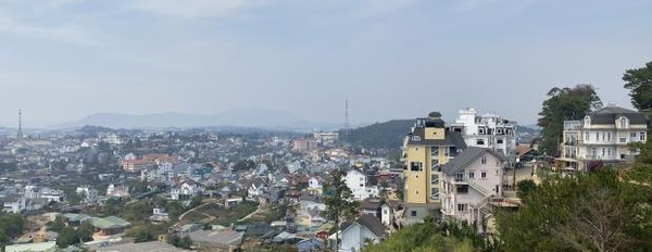 Bán đất cực đẹp mặt tiền đường Đống Đa, tỉnh Lâm Đồng, diện tích 400m2, giá 25 tỷ, view toàn thành phố Đà Lạt-03