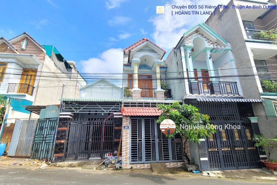 Nằm tại Nguyễn Thị Tươi, Tân Bình, bán nhà, bán ngay với giá hợp lý từ 2.25 tỷ diện tích chuẩn 68m2 cảm ơn đã xem tin-01